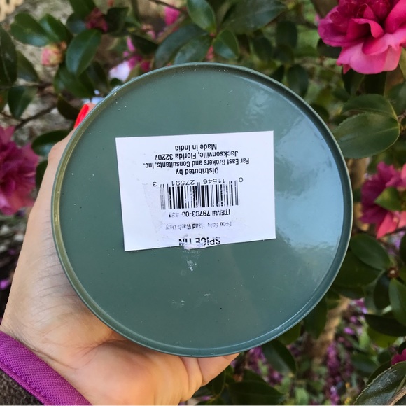 SEA SALT CONTAINER NEW - Picture 15 of 15